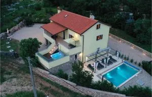Villa Holiday Home Tos - Рисика