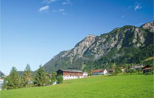 Ferienwohnung Braz-Klostertal