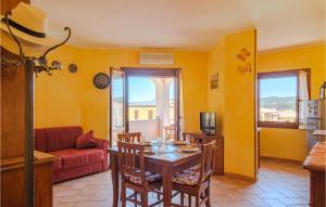 Nice Apartment In Santa Teresa Gallura