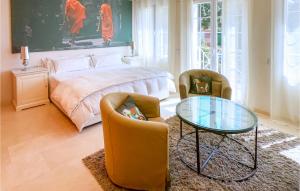 5 Bedroom Amazing Home In Cabrils