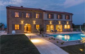 Villa Paradiso Distria