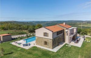 Villa Paradiso Distria