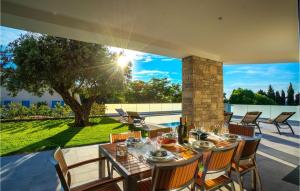 Villa Vista Savudrija