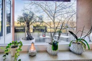 Spacious 5 bedroom house in Stockholm