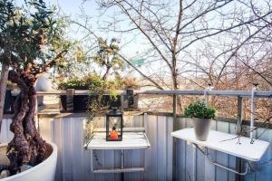 Spacious 5 bedroom house in Stockholm