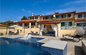 Villa Kalista Istriana