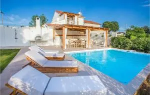 Villa San Biagio Star - Mušalež