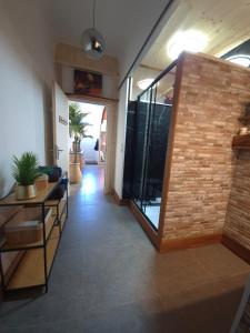 Le Loft - Appartement en RDC - 1chambre