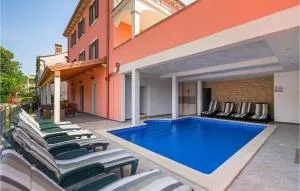 Villa Oliva Vilea - Sveta Marina