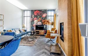 Nice Home In Voorthuizen With Kitchen