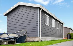 Cozy Home In Breukelen With Wifi