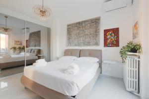 Milano-Città Studi Terrace Apartment