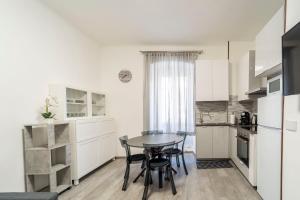 San Giacomo District Modern Apartment