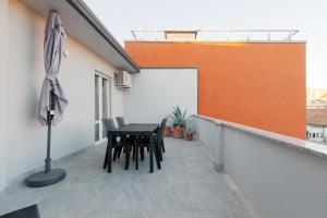 Milano-Città Studi Terrace Apartment