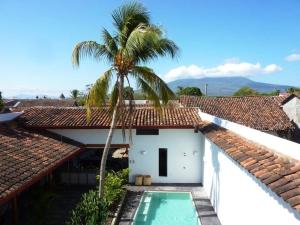 Los Patios Hotel Granada