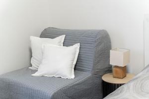 San Giacomo District Modern Apartment