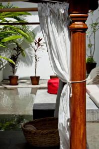 Los Patios Hotel Granada