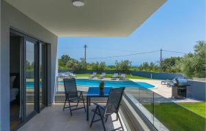 Villa Posidonia