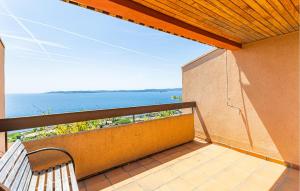 3 Bedroom Amazing Home In Sainte Maxime