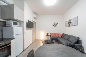 San Giacomo District Modern Apartment