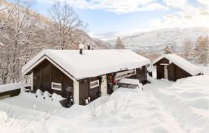 3 Bedroom Amazing Home In Tysse