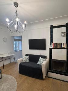 Charming Residence on Ēveles Street