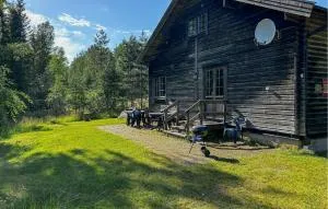 Rådjuret - Gryteryd