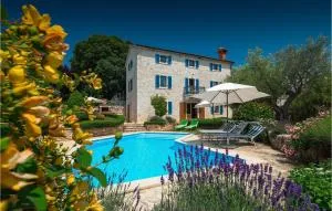 Villa Casa Theresa - Markovac