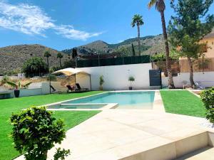 Villa Fátima Montepinar