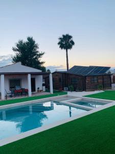 Villa Fátima Montepinar