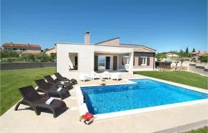 Villa Histria - 卡夫兰