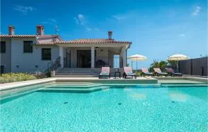 Villa Monte Uliveto - Katarova Stancija