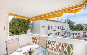 1 Bedroom Nice Apartment In Benalmádena