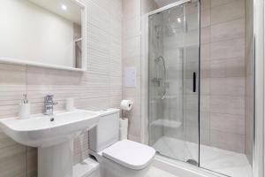 Luxury Two Bed Apartment Near The 02 Arena