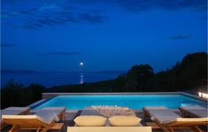 Villa The View