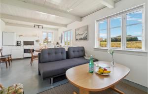 Lovely Home In Nexø With Wifi