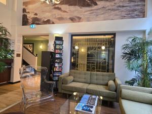 Hotels Sure Hotel By Best Western Lorient Centre : photos des chambres