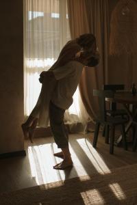 Wabi-sabi apartamentai