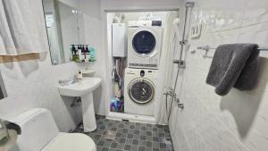 Arti stay #3 - Pet friendly - 1rooms - Party room - Sillim Danggok Station - 2 people