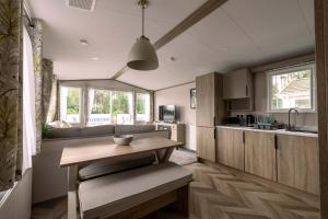 Castlewood Holiday Park