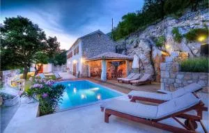 Villa Mare Monti - Drivenik