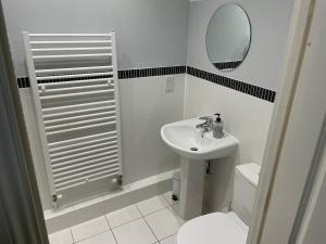 Tunbridge Wells and The High Weald AONB