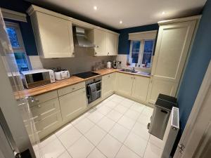 Tunbridge Wells and The High Weald AONB