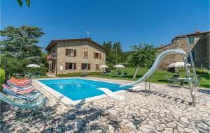 Amazing Home In Cortona - Morra