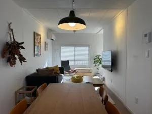 伊勢志摩観光に最適 パールロードの玄関口 PAARU inn 2階A室 セルフチェックイン - Ōsatu