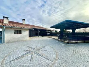 Charmante villa en Dordogne-SPA - Saint-Aigulin