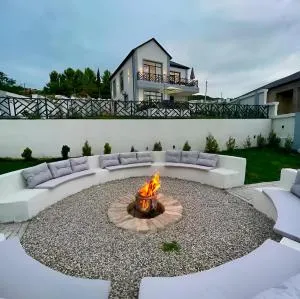 White Harmony House - İmişli