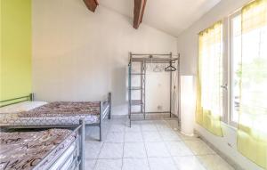 Maisons de vacances Stunning Home In Bassan With Wifi : photos des chambres