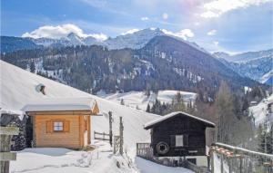 Ferienhaus In Maria Luggau