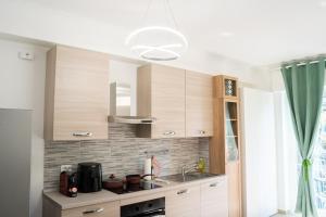 Garbatella Bridge Apartment